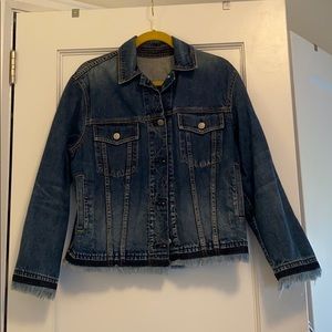 rag and bone meesha jacket